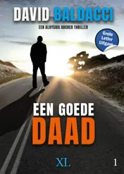 Omslag van Een goede daad