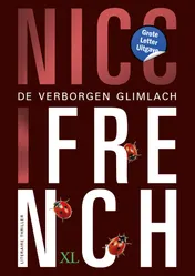 Omslag van De verborgen glimlach