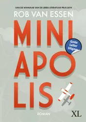 Omslag van Miniapolis