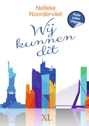 Omslag van Wij kunnen dit