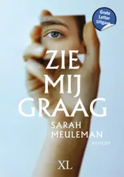 Omslag van Zie mij graag