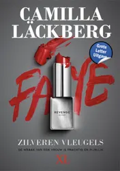 Omslag van Zilveren vleugels
