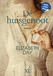 Omslag van De huisgenoot