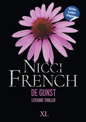 Omslag van De gunst