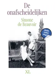 Omslag van De onafscheidelijken