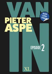 Omslag van Van In episode 2