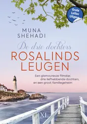 Omslag van Rosalinds leugen