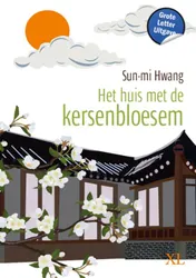 Omslag van Het huis met de kersenbloesem