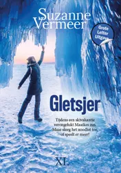 Omslag van Gletsjer