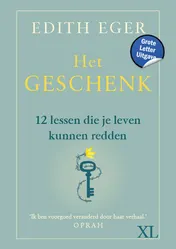 Omslag van Het geschenk