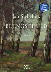 Omslag van Brengschuld