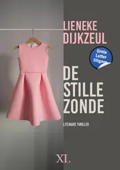 Omslag van De stille zonde