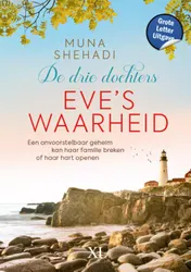 Omslag van Eve's waarheid
