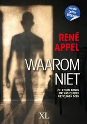 Omslag van Waarom niet