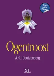 Omslag van Ogentroost