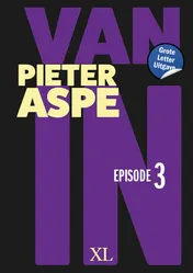 Omslag van Van In episode 3