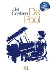 Omslag van De Pool - Grote Letter Uitgave