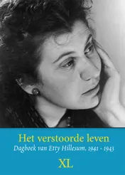 Omslag van Het verstoorde leven