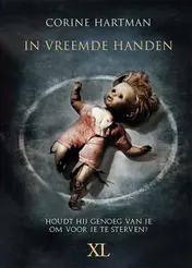Omslag van In vreemde handen