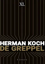 Omslag van De greppel
