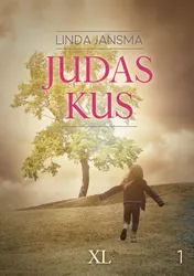 Omslag van Judaskus