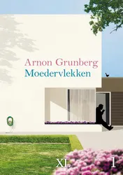 Omslag van Moedervlekken