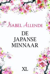 Omslag van De Japanse minnaar