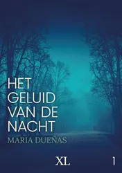 Omslag van Het geluid van de nacht