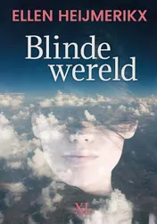 Omslag van Blinde wereld