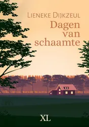 Omslag van Dagen van schaamte