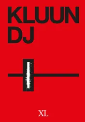 Omslag van DJ