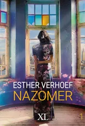 Omslag van Nazomer