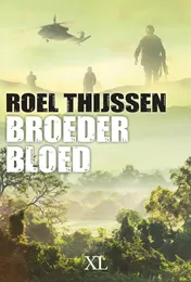 Omslag van Broederbloed