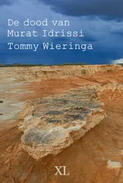 Omslag van De dood van Murat Idrissi