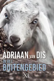 Omslag van In het buitengebied