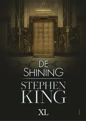 Omslag van De Shining