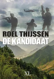Omslag van De kandidaat