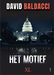 Omslag van Het motief