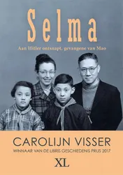Omslag van Selma