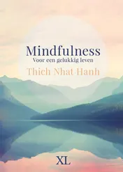 Omslag van Mindfulness