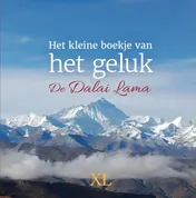 Omslag van Het kleine boekje van het geluk