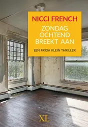 Omslag van Zondagochtend breekt aan