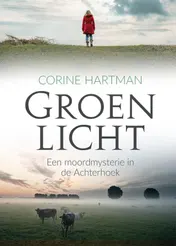 Omslag van Groen licht