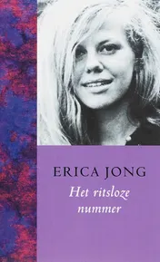 Omslag van Het ritsloze nummer