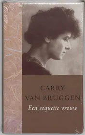 Omslag van Een coquette vrouw