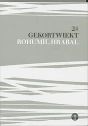 Omslag van Gekortwiekt