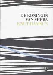 Omslag van De koningin van Sheba (en andere verhalen)