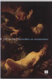 Omslag van Slachtoffers als zondebokken