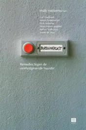 Omslag van Burenoverlast