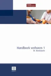 Omslag van 1